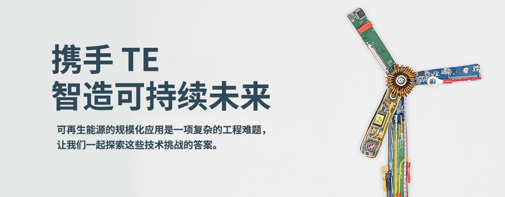 让我们通过工程创造可再生的未来。